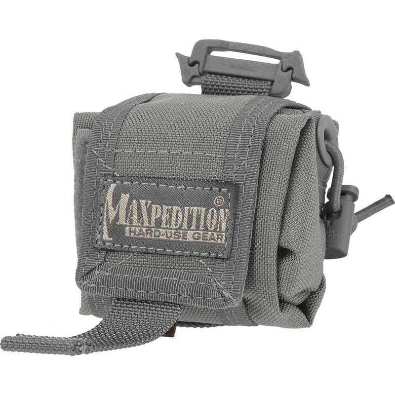 Maxpedition Mini Rollypoly Folding Dump Pouch