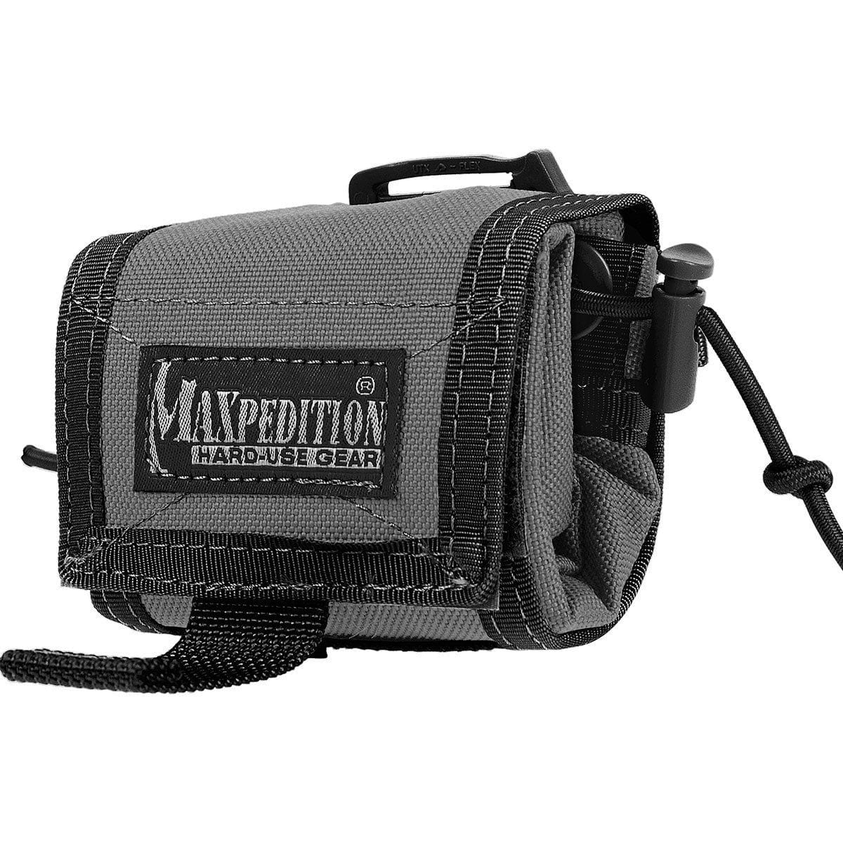 Maxpedition Rollypoly MM Folding Dump Pouch