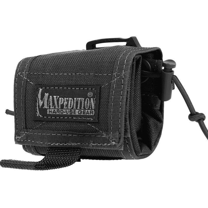 Maxpedition Mega Rollypoly Folding Dump Pouch