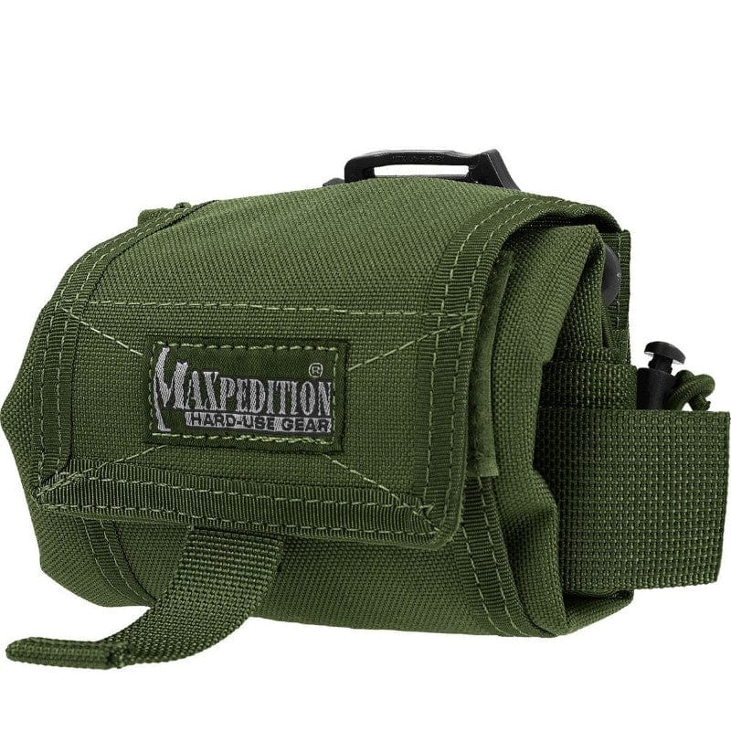 Maxpedition Mega Rollypoly Folding Dump Pouch