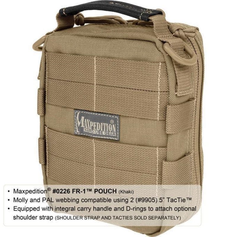 Maxpedition FR-1 Medical Pouch