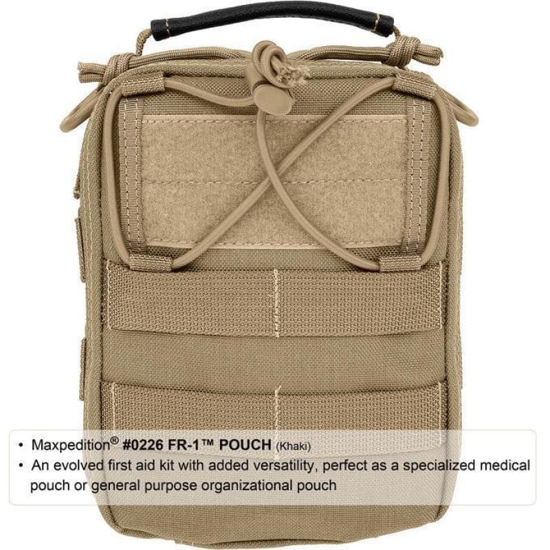 Maxpedition FR-1 Medical Pouch