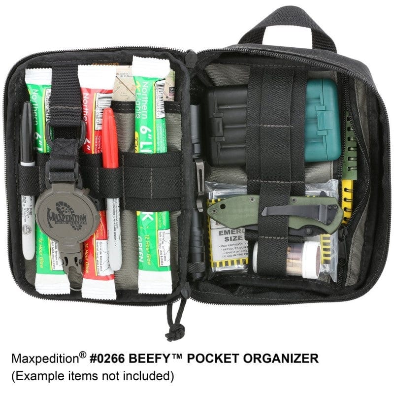 Maxpedition Beefy Pocket Organiser