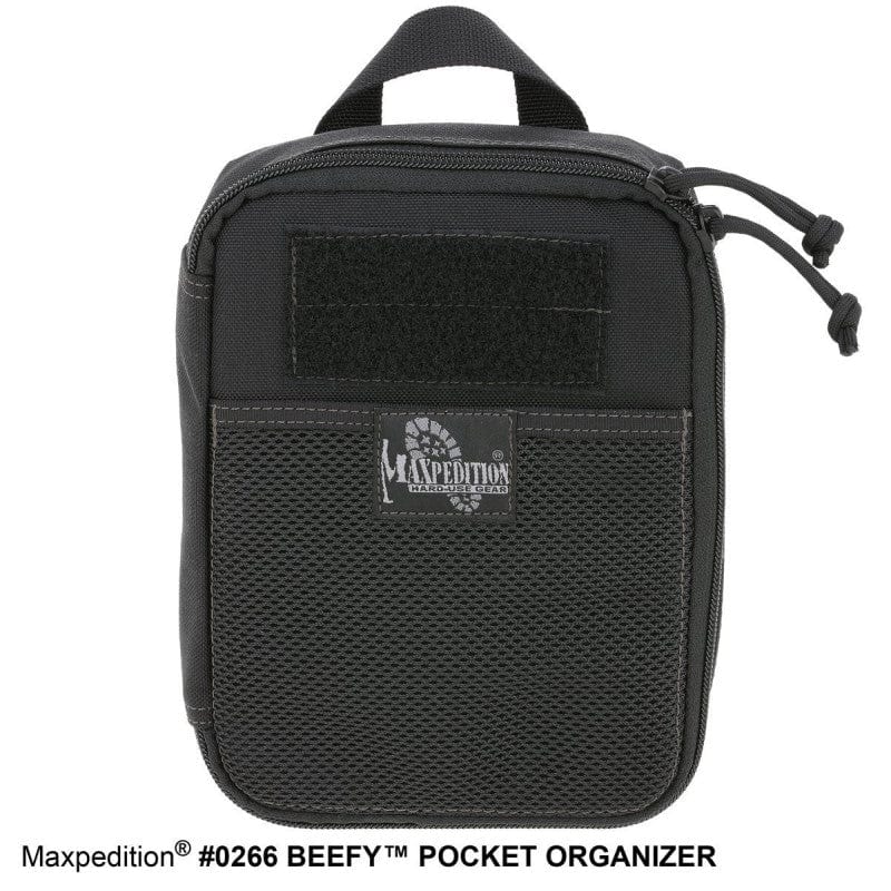 Maxpedition Beefy Pocket Organiser