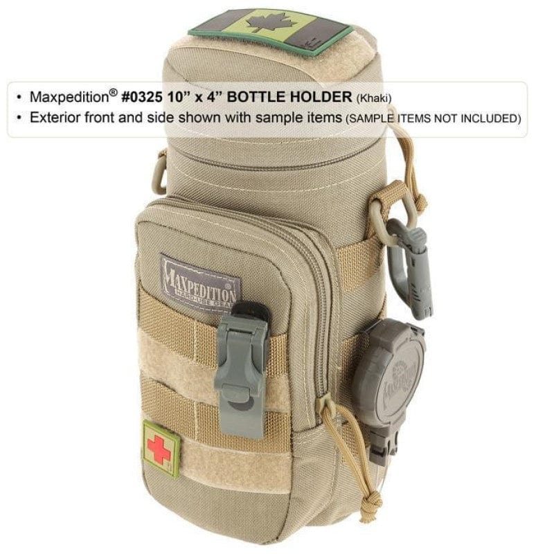 Maxpedition 10