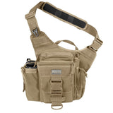 Maxpedition Jumbo Versipack