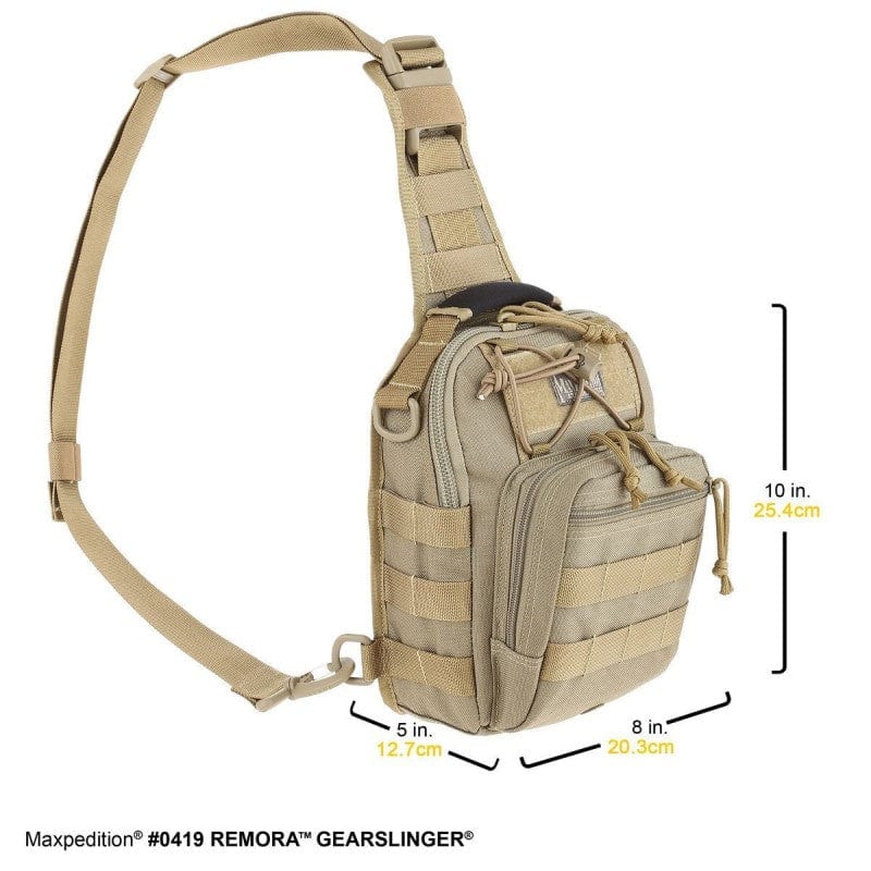 Maxpedition Remora Gearsligner