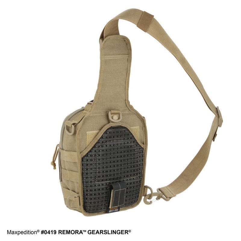 Maxpedition Remora Gearsligner