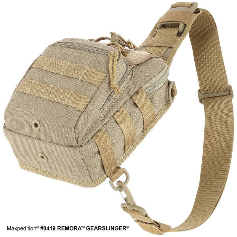 Maxpedition Remora Gearsligner