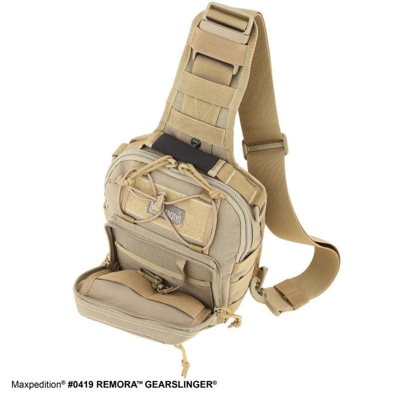 Maxpedition Remora Gearsligner