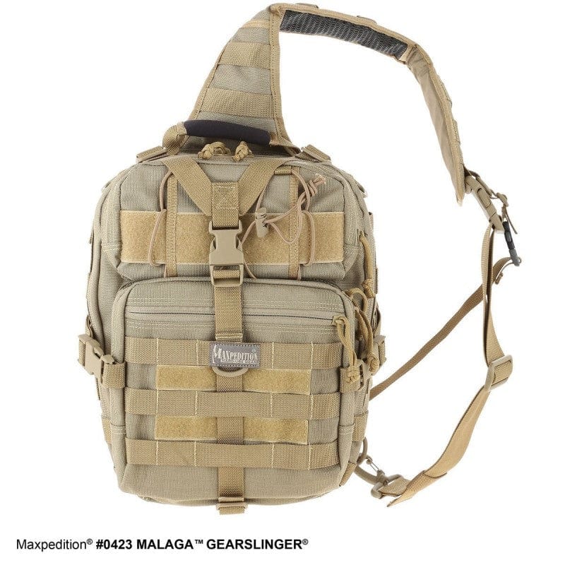 Maxpedition Malaga Gearslinger