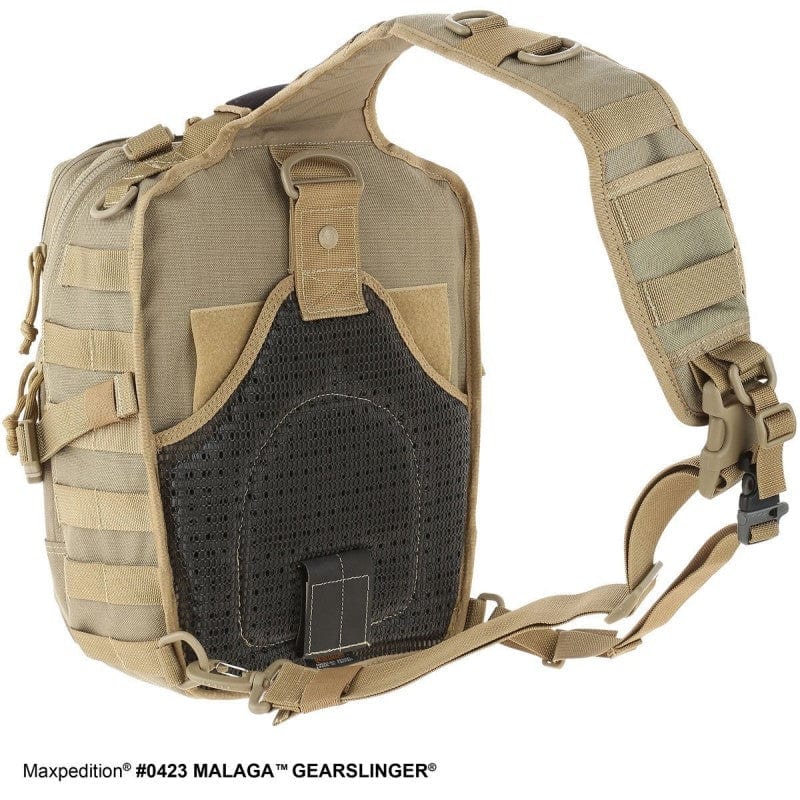 Maxpedition Malaga Gearslinger