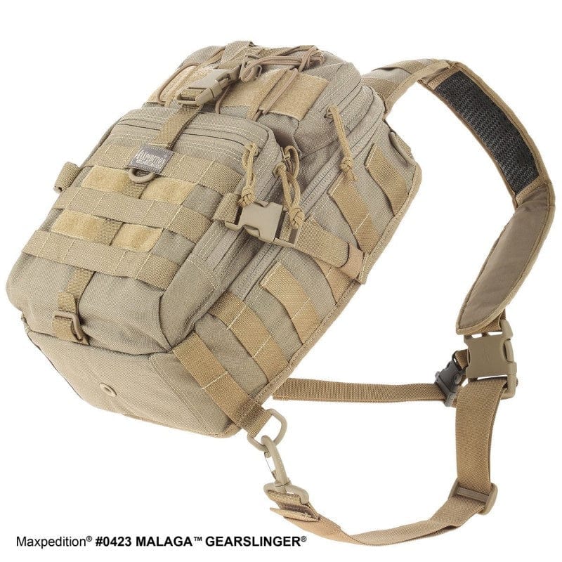 Maxpedition Malaga Gearslinger