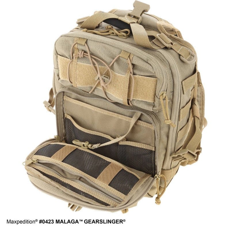 Maxpedition Malaga Gearslinger