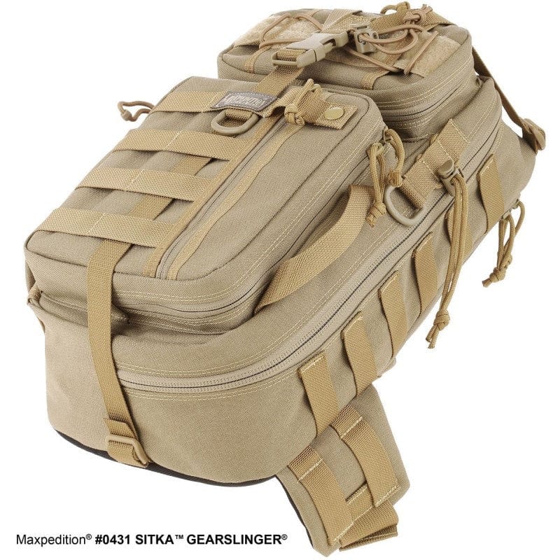 Maxpedition Sitka Gearslinger