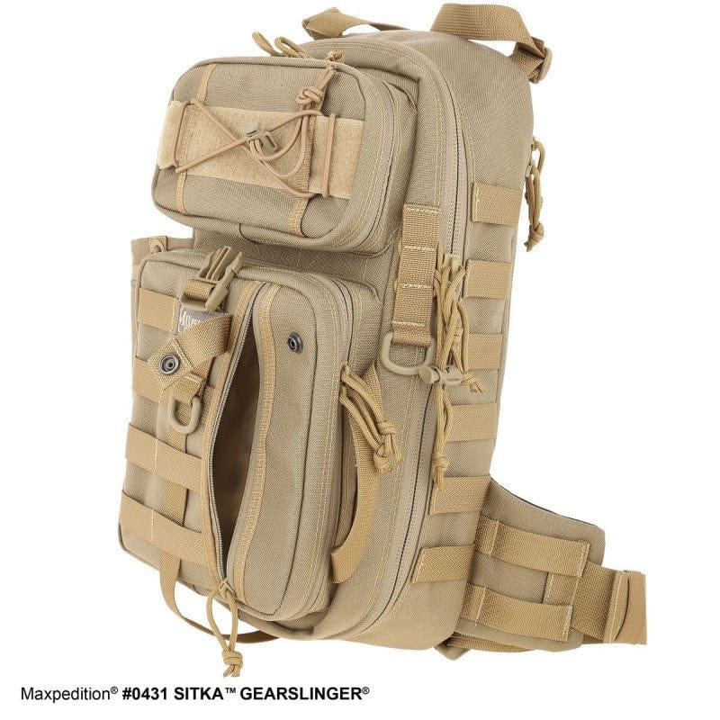 Maxpedition Sitka Gearslinger