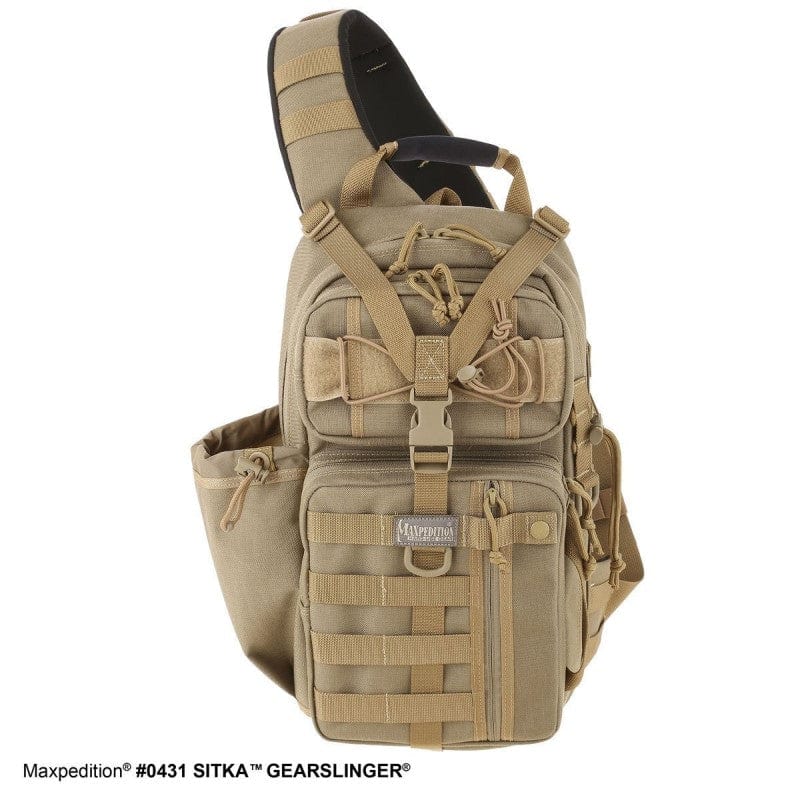 Maxpedition Sitka Gearslinger