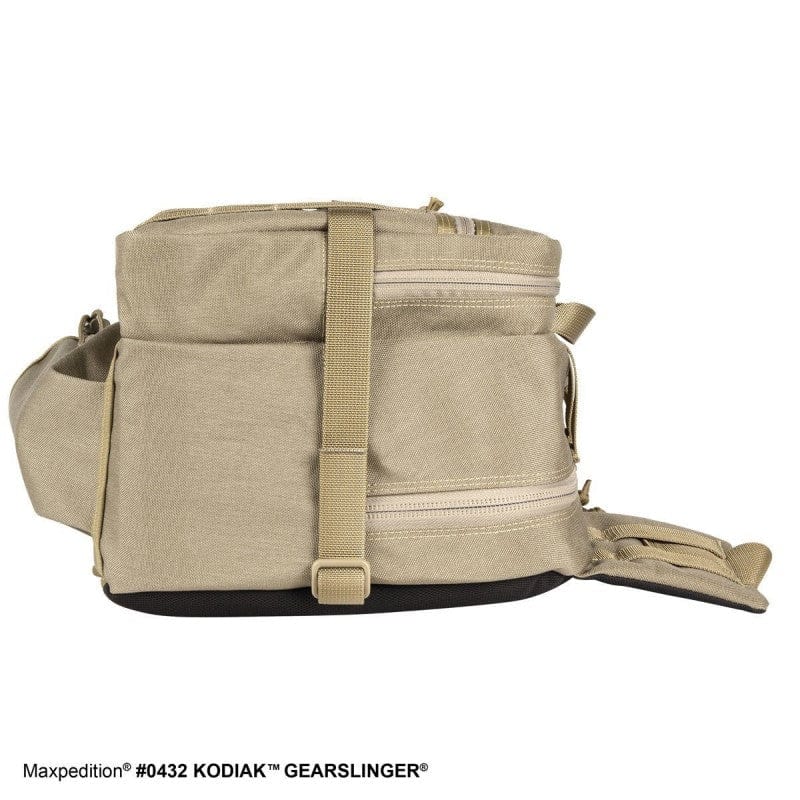 Maxpedition Kodiak Gearslinger