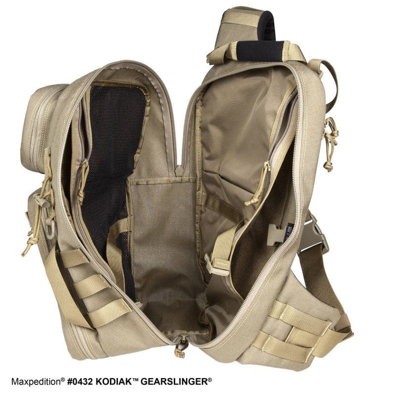 Maxpedition Kodiak Gearslinger