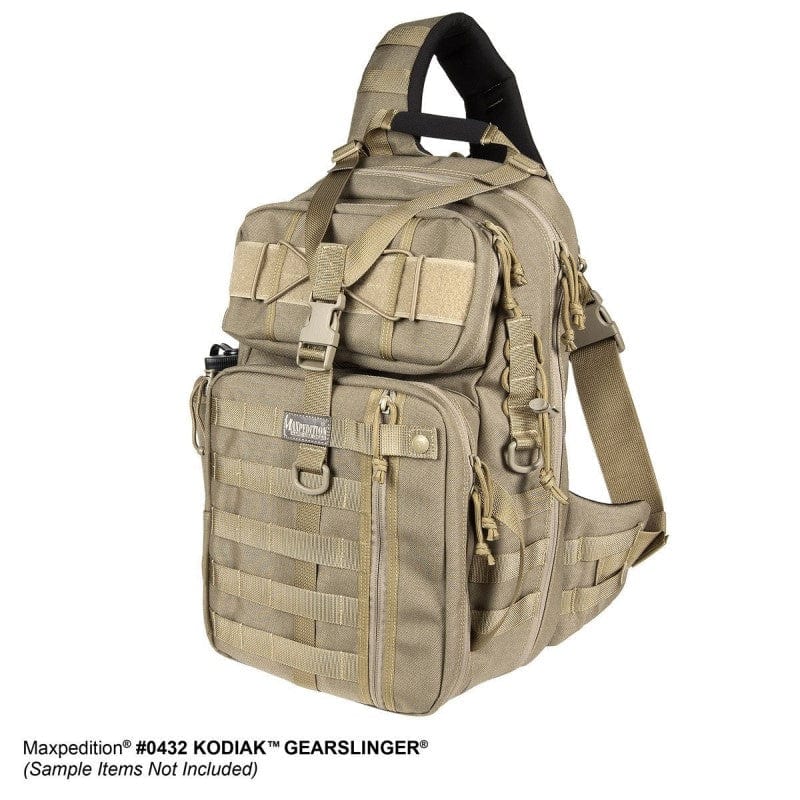 Maxpedition Kodiak Gearslinger