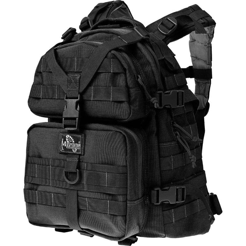 Maxpedtion Condor-II Backpack 23L