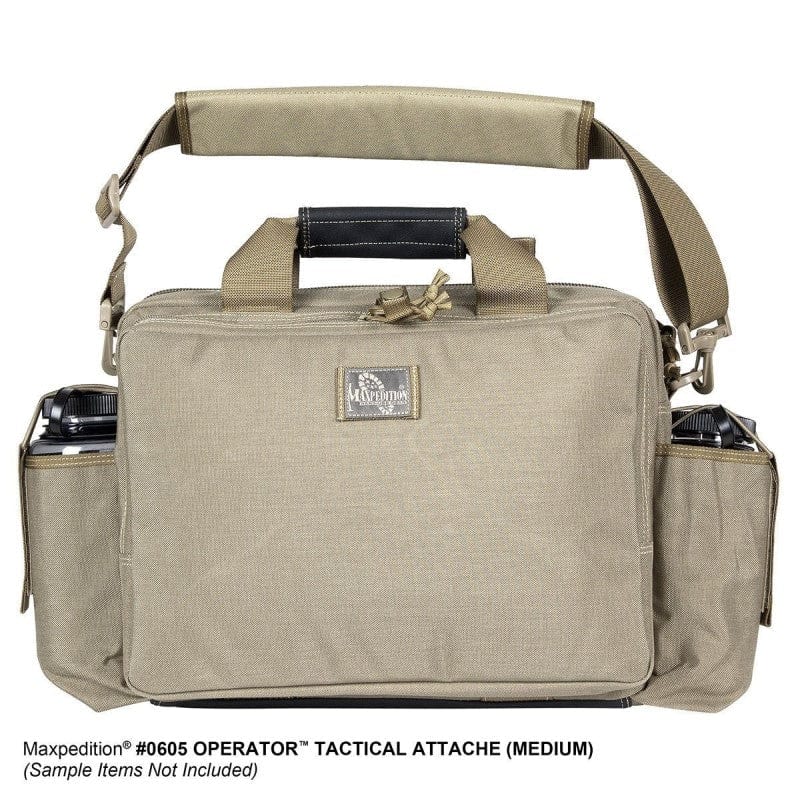 Maxpedition Operator Tactical Attache