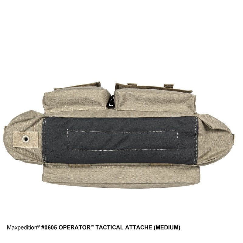 Maxpedition Operator Tactical Attache