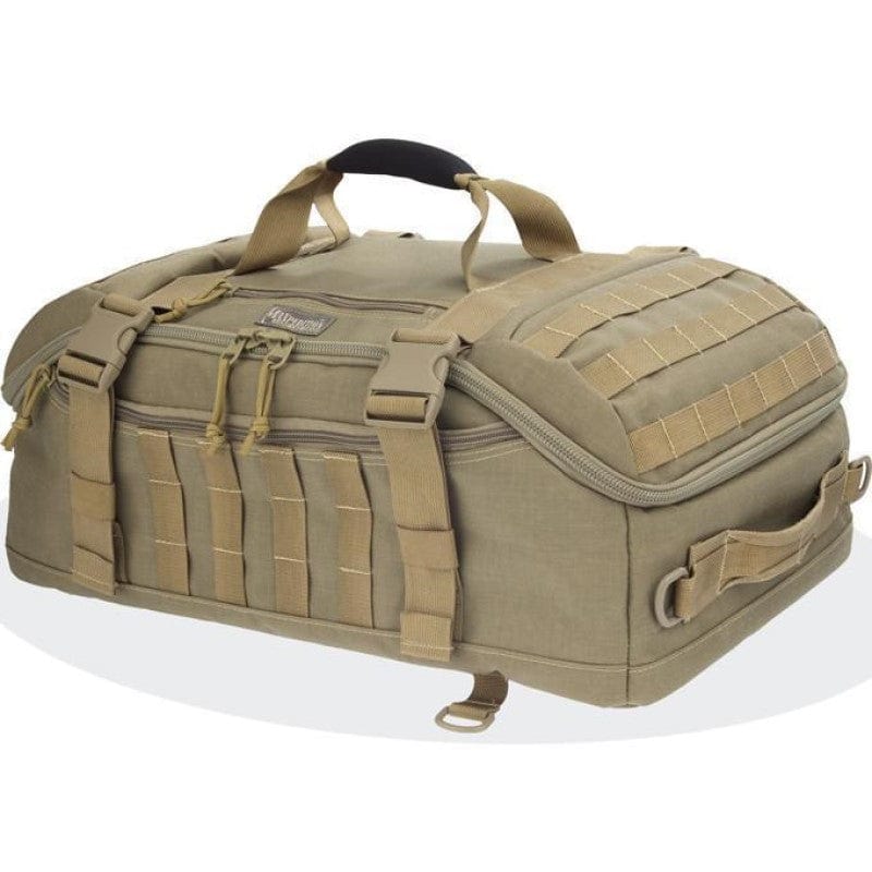 Maxpedition Fliegerduffel Adventure Bag