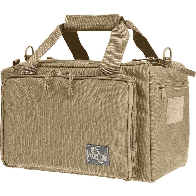 Maxpedition Compact Range Bag