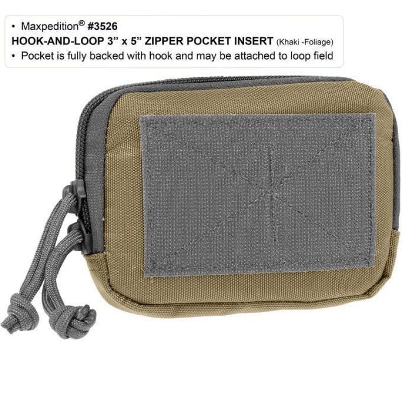 Maxpedition Hook & Loop 5