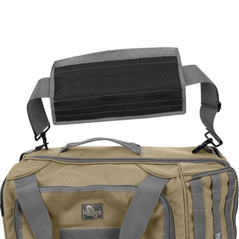 Maxpedition Tactical Rolling Carry-On Luggage