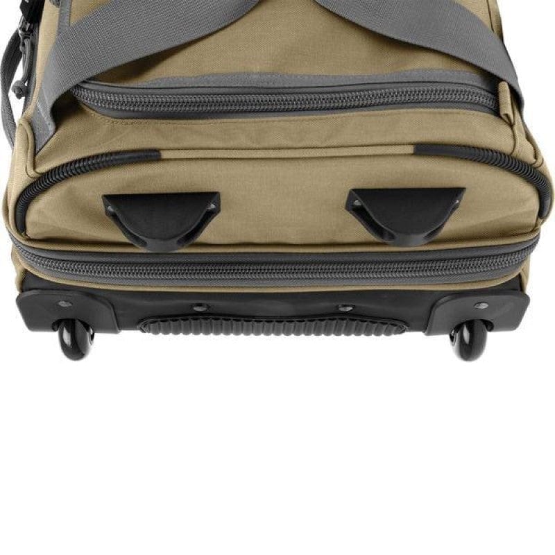 Maxpedition Tactical Rolling Carry-On Luggage