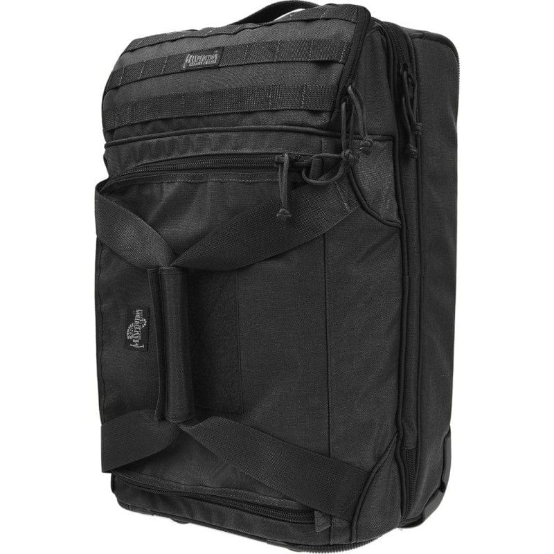 Maxpedition Tactical Rolling Carry-On Luggage