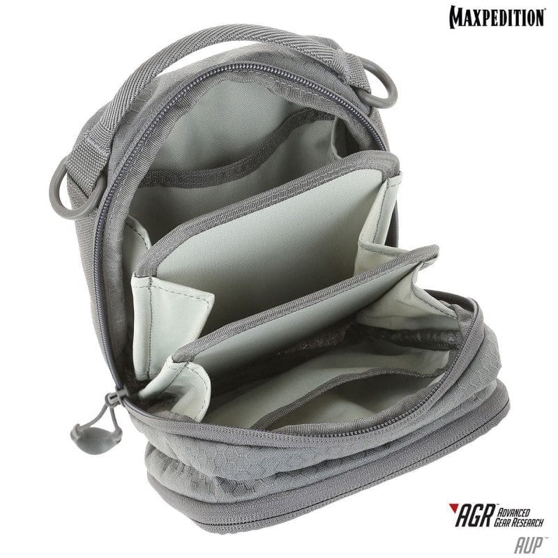 Maxpedition AUP Accordion Utility Pouch