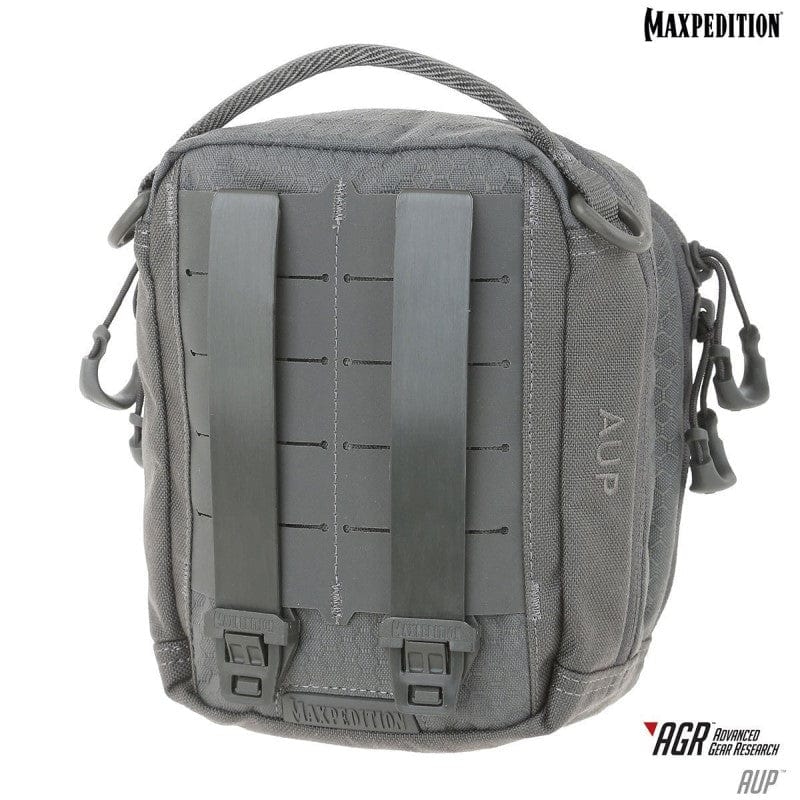 Maxpedition AUP Accordion Utility Pouch