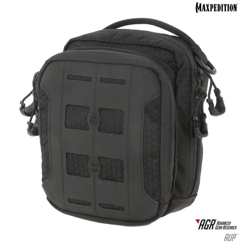 Maxpedition AUP Accordion Utility Pouch