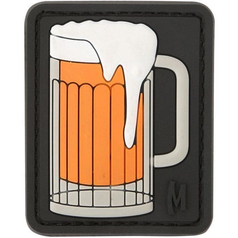 Maxpedition Beer Mug Morale Patch