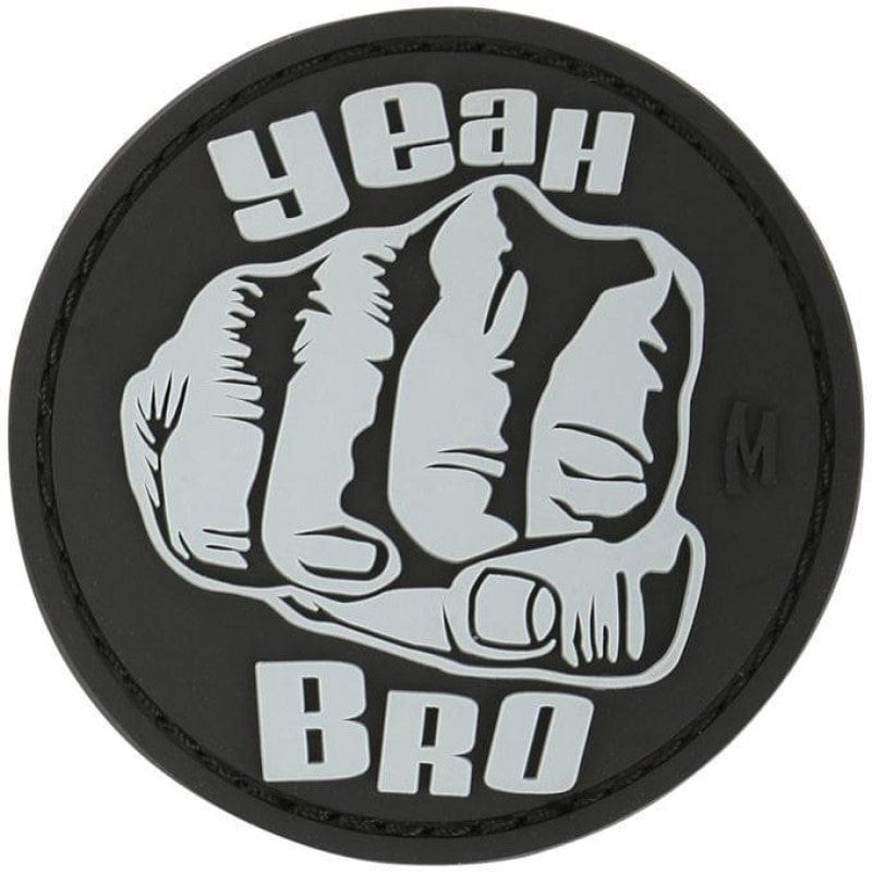 Maxpedition Bro Fist Morale Patch