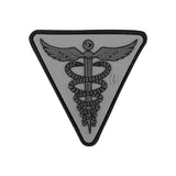 Maxpedition Caduceus Morale Patch