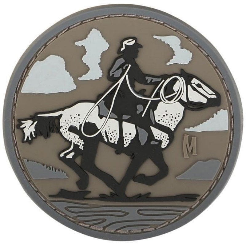 Maxpedition Cowboy Morale Patch