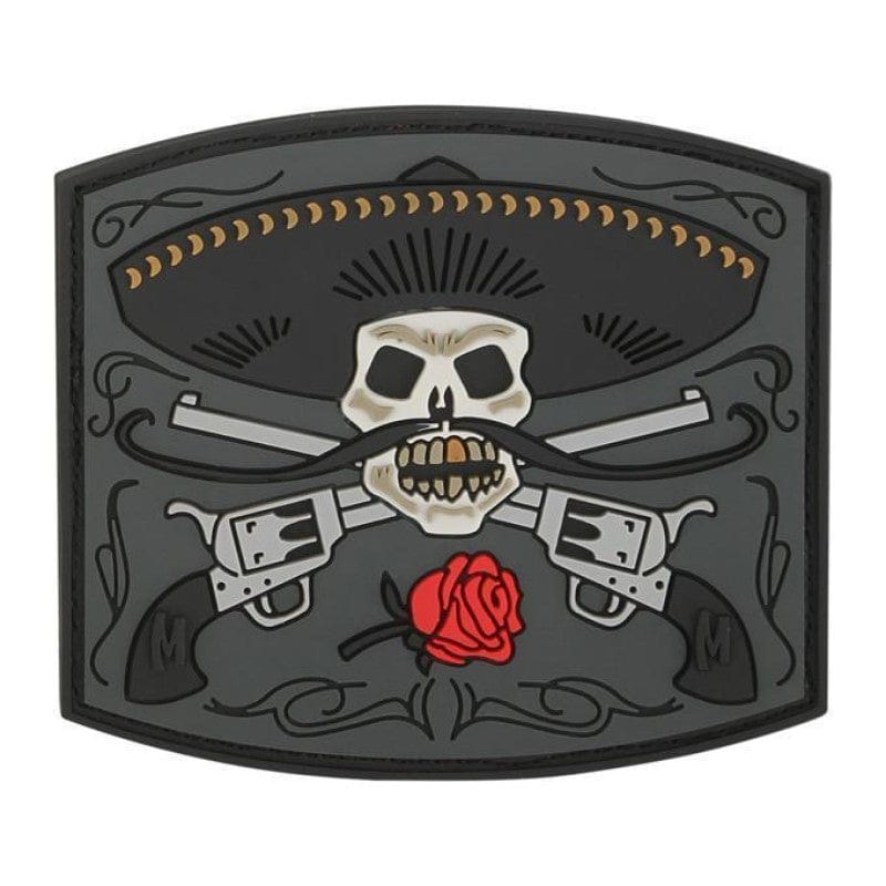 Maxpedition El Guapo Morale Patch