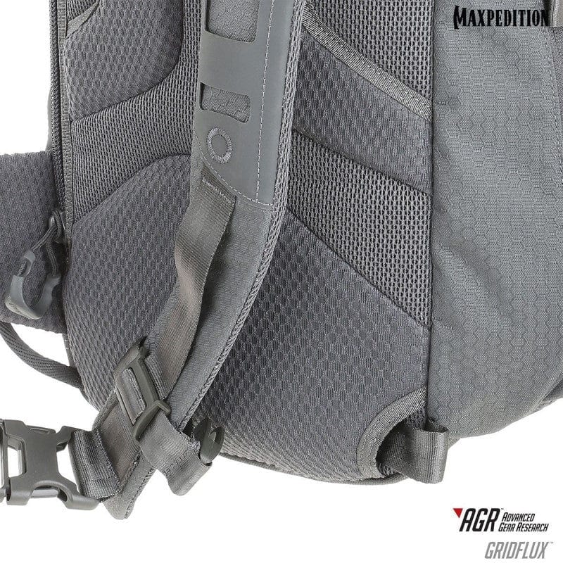 Maxpedition Gridflux Ergonomic Sling Pack 18L