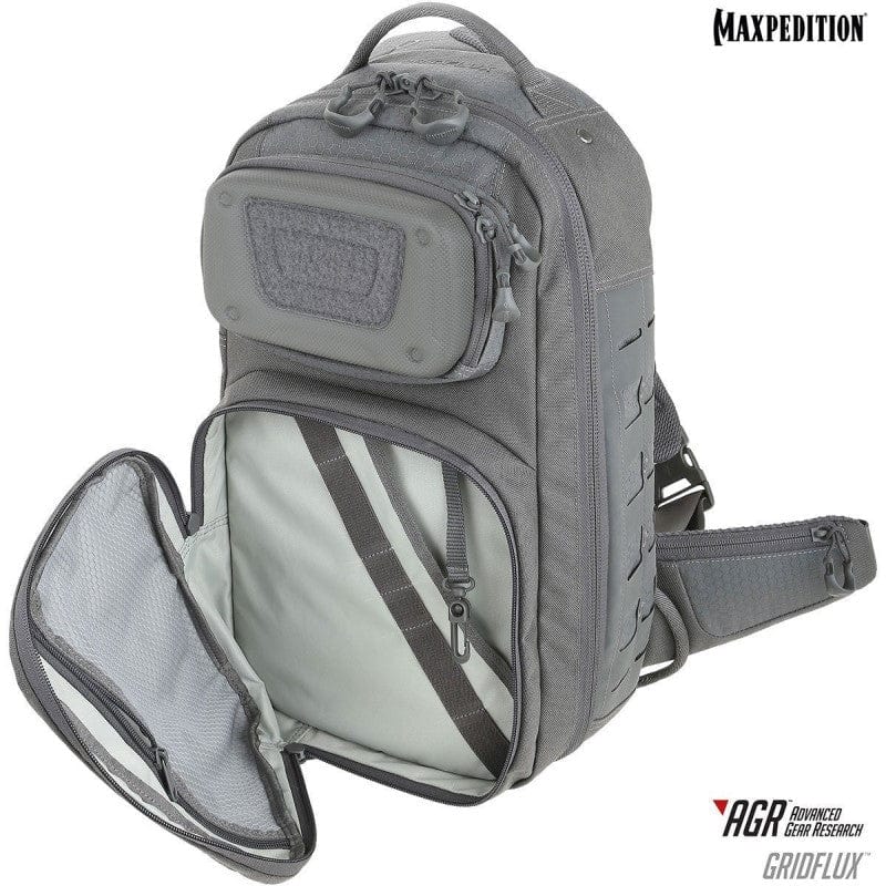 Maxpedition Gridflux Ergonomic Sling Pack 18L