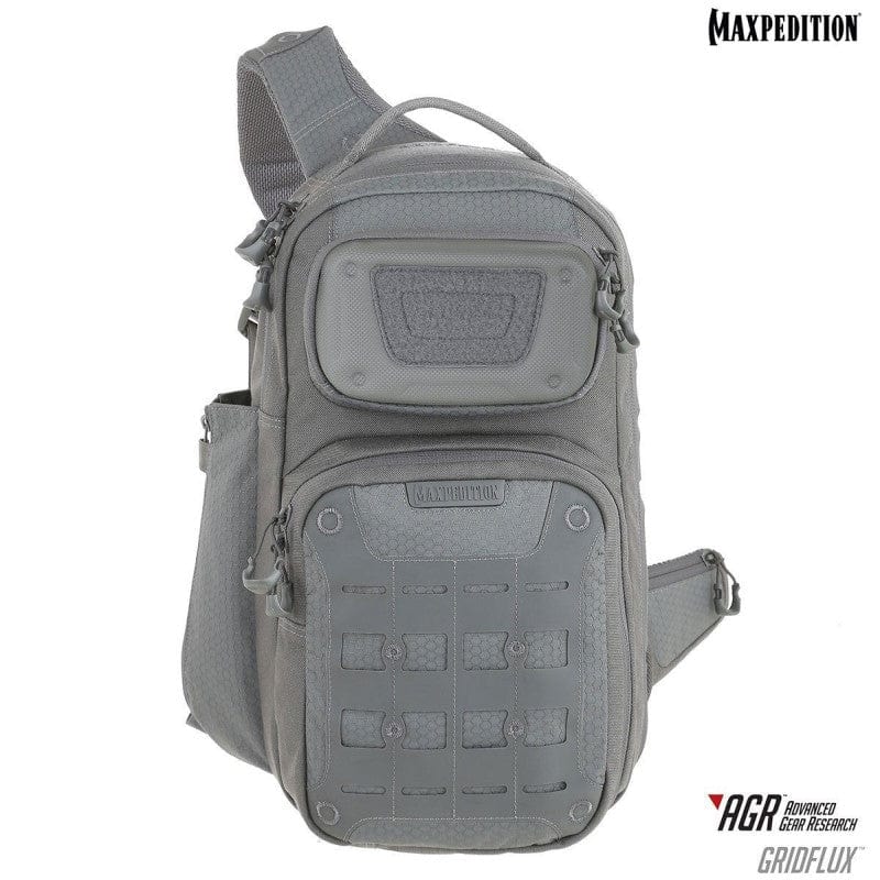 Maxpedition Gridflux Ergonomic Sling Pack 18L