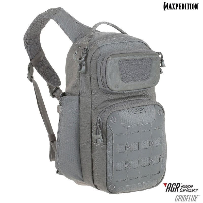 Maxpedition Gridflux Ergonomic Sling Pack 18L