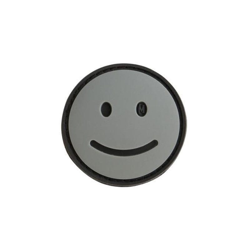 Maxpedition Happy Face Morale Patch