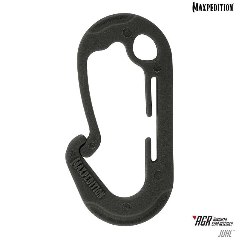 Maxpedition Juhl Utility Hooks (Pack of 4)