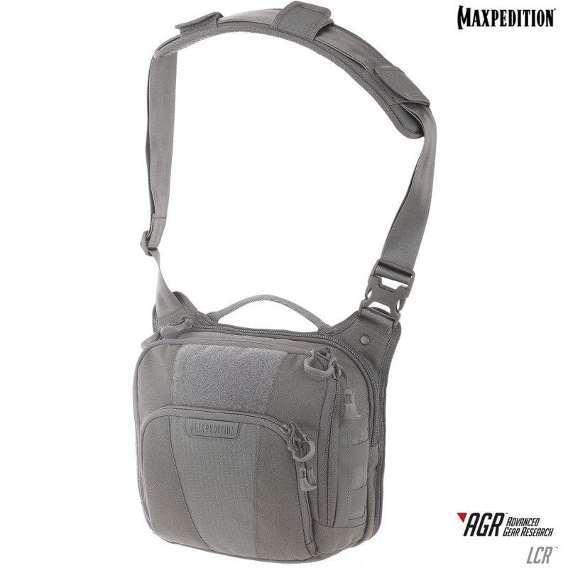 Maxpedition Lochspyr Crossbody Shoulder Bag 5.5L