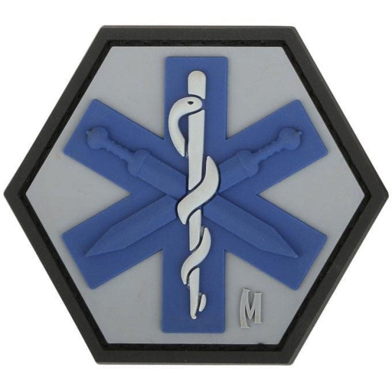 Maxpedition Medic Gladii Morale Patch