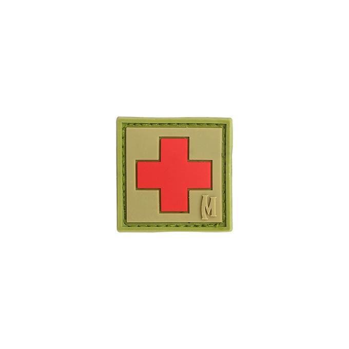 Maxpedition Medic Morale Patch (Small)